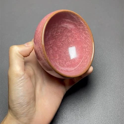 【闪购商品】茶盏-10137..........