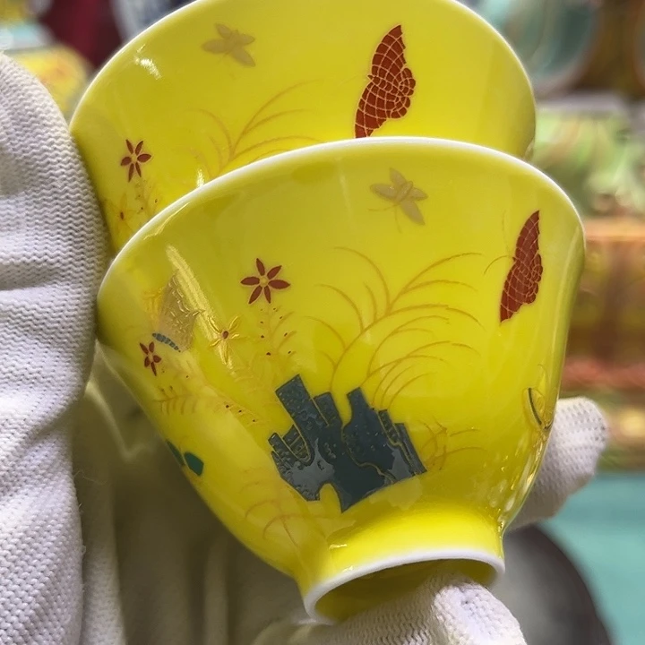 盖碗摆件摆件摆件摆件