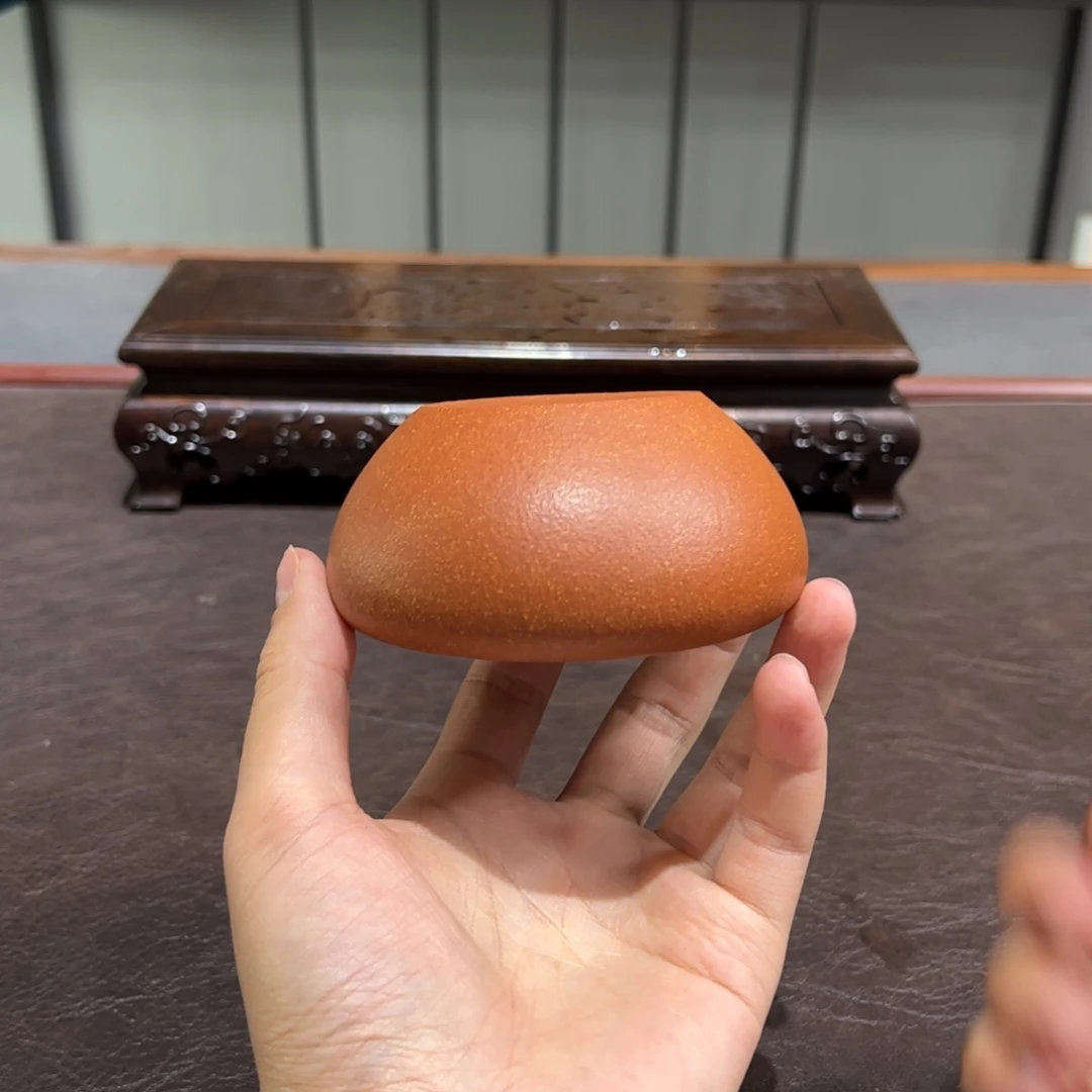 宜兴紫砂壶泡茶喝