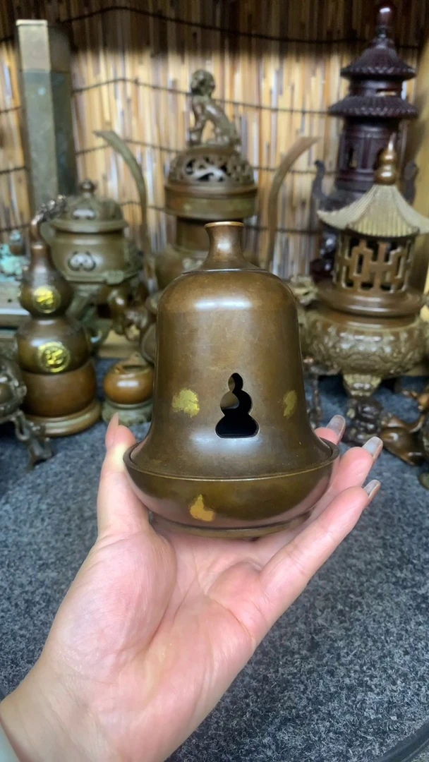 精品摆件工艺精湛