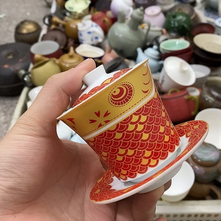 陶瓷制品生产陶瓷制品