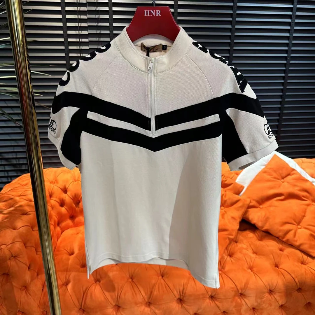 【雷迪·凯奇】品牌夏日高端欧货男装现货5003