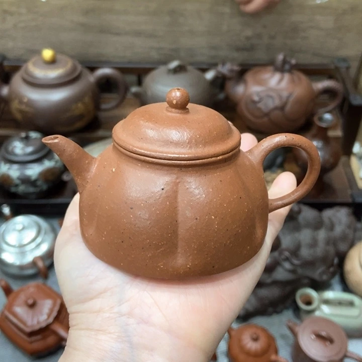 紫砂茶壶紫砂紫砂