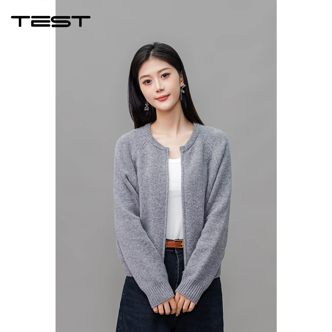 她之蝶时尚开衫2244097