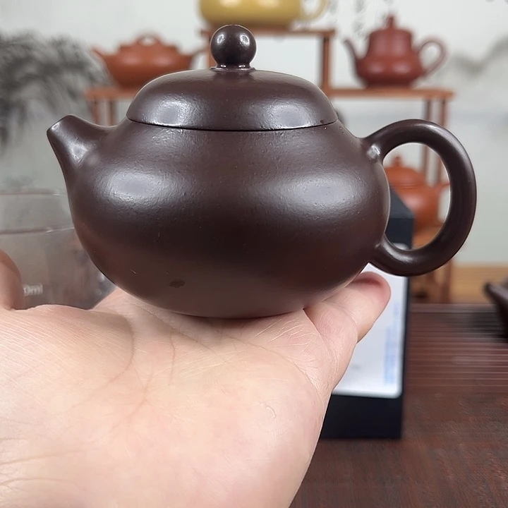 茶壶紫砂原矿紫砂