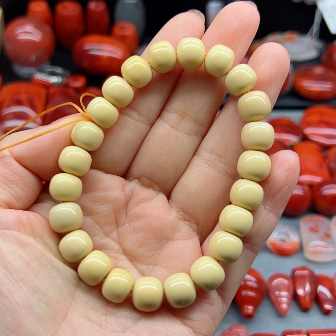 玛瑙/玉髓配饰未镶嵌