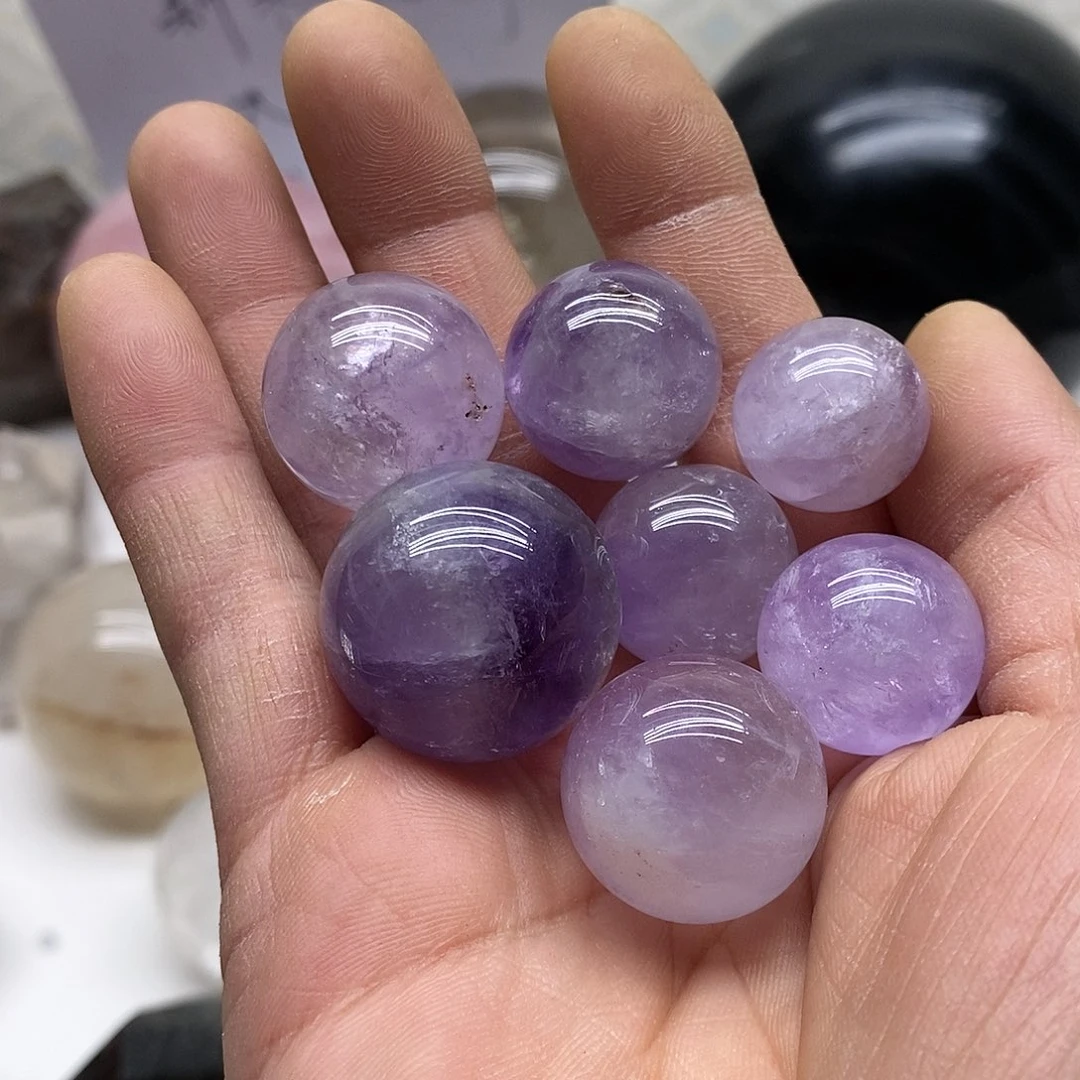 水晶90未镶嵌水晶石