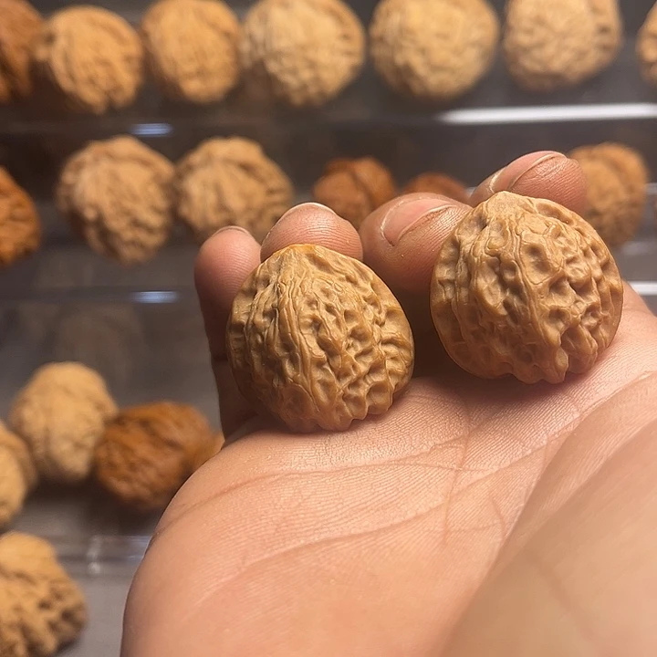 文玩核桃吊坠29门头沟