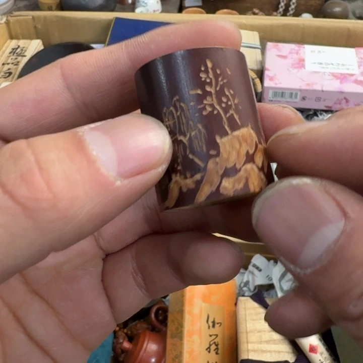 茶文化，工艺古美术