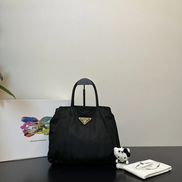 包包/普拉达/95新/250309QR0017