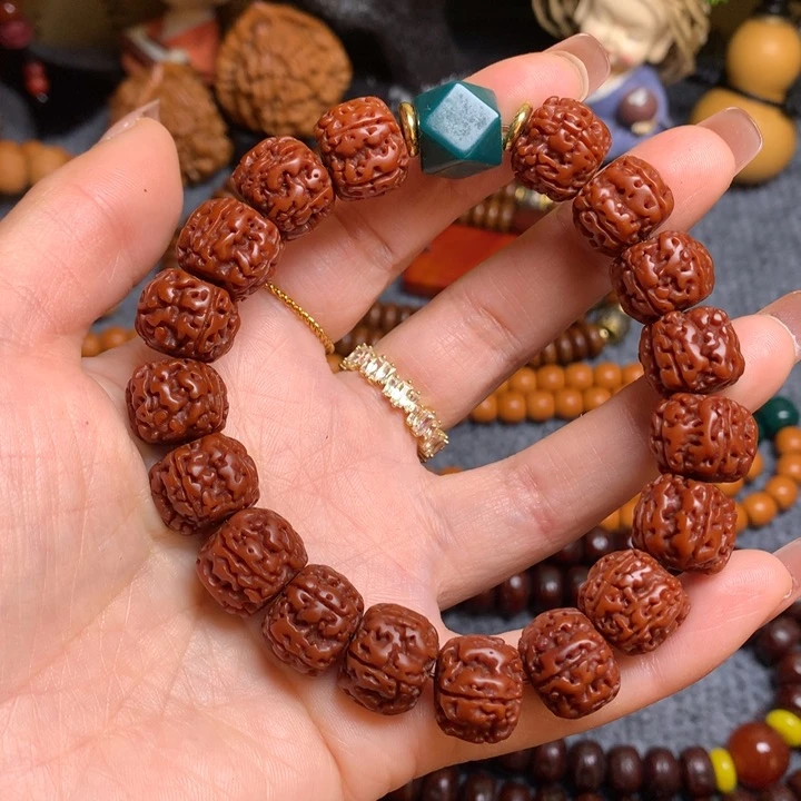 金刚菩提吊坠菩提