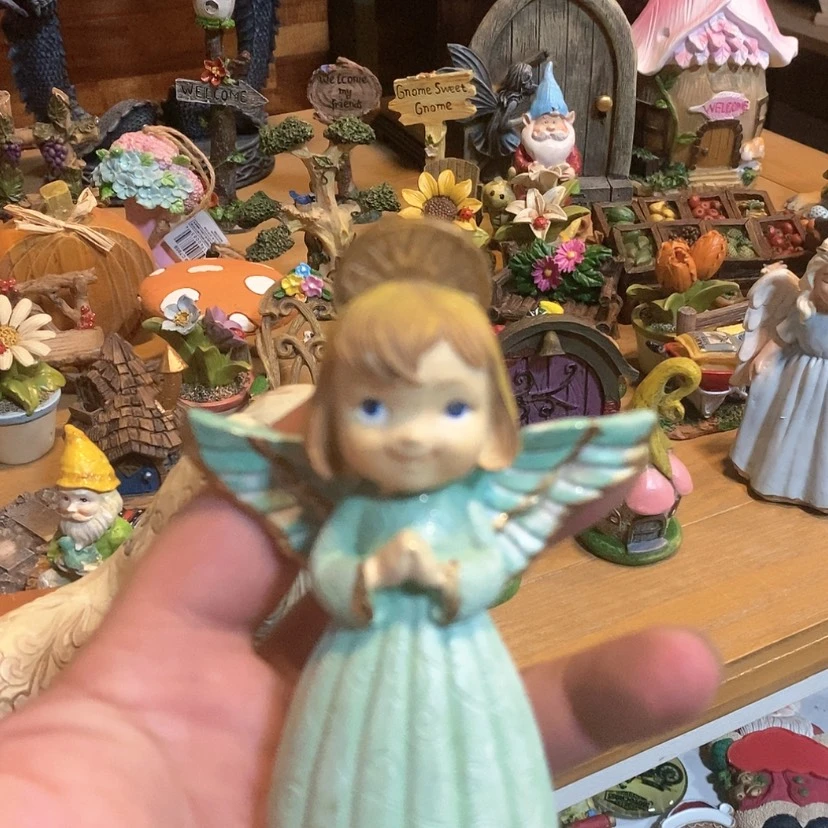 【闪购商品】树脂制品树脂工艺品摆件等产品