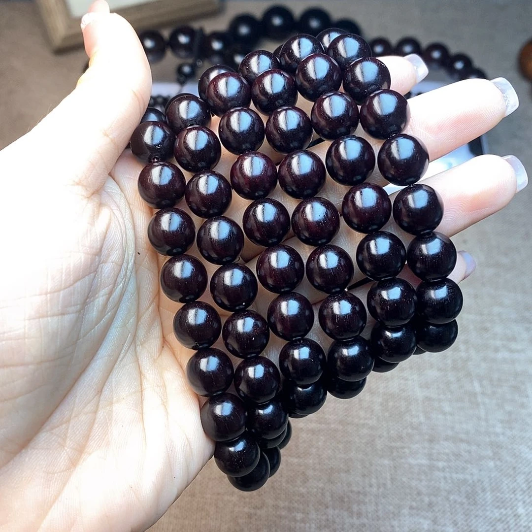 檀香紫檀（小叶紫檀）1.0