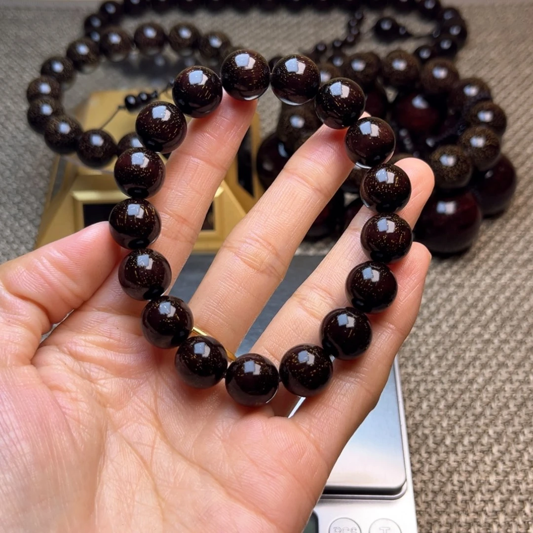 檀香紫檀（小叶紫檀）1.2 17满星