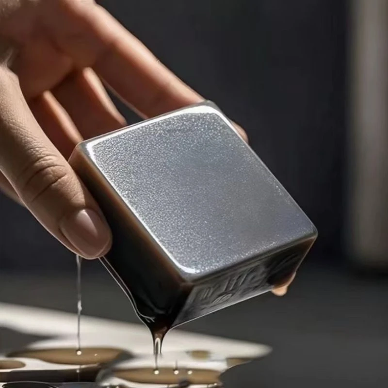 【国货正品】乌斯曼草何首乌手工皂洗发皂