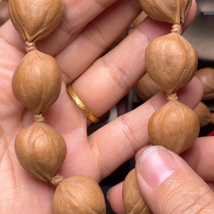 手串/手链橄榄核橄榄核1.9左右