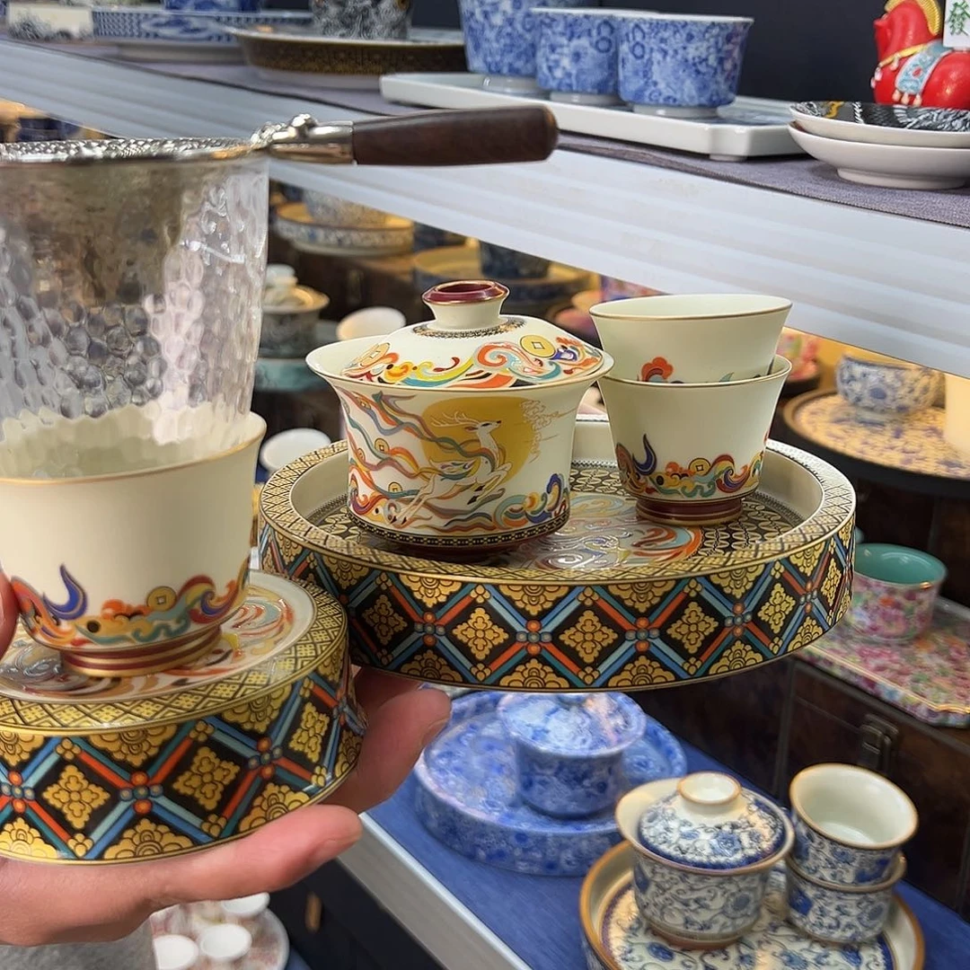 我们的目标是成为一个优秀的人