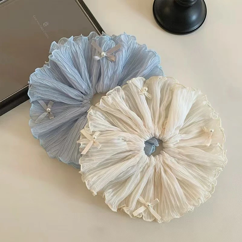 【团车】（趣味发饰小火车）百搭发圈方巾发箍