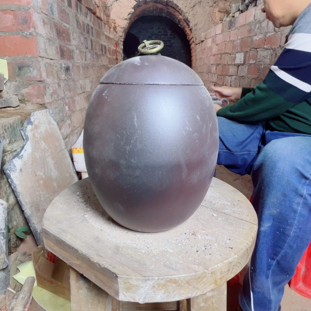 贵台龙窑贵台龙窑柴烧茶器250