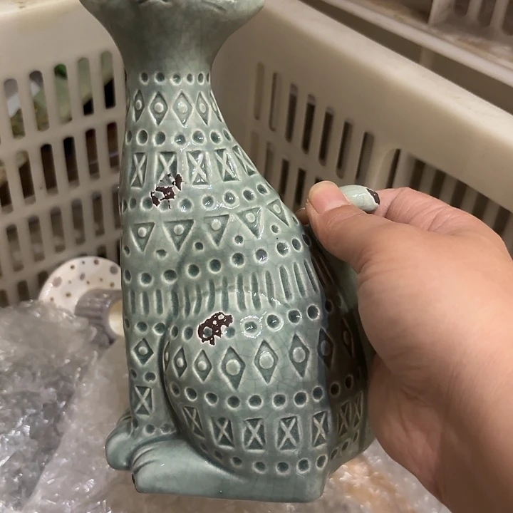 徐*陶瓷艺术作品欣赏