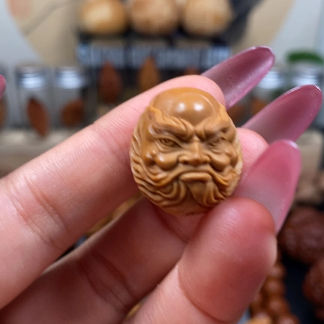 手串/手链橄榄核橄榄核