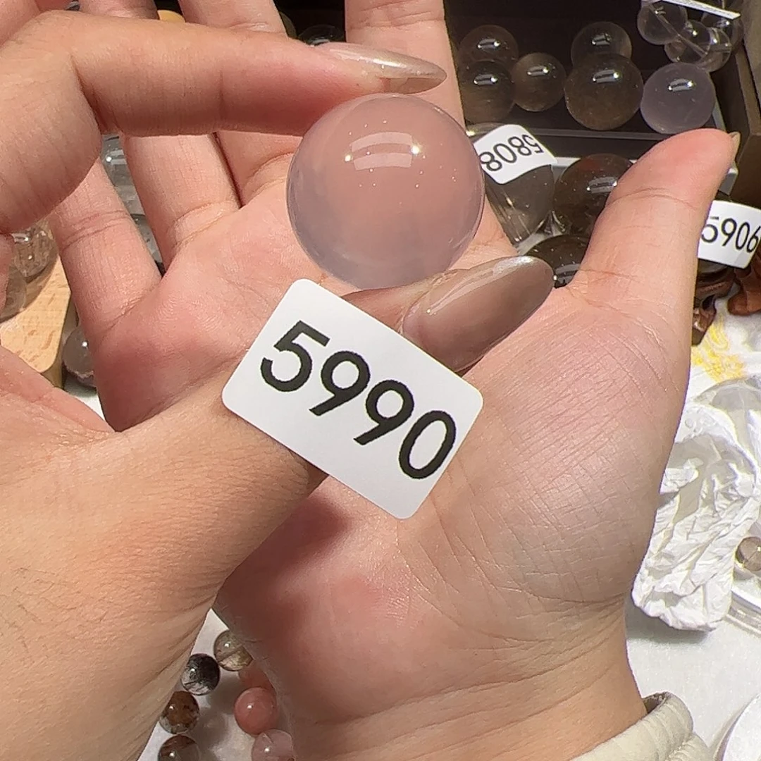 大型摆件（非配饰）水晶未镶嵌