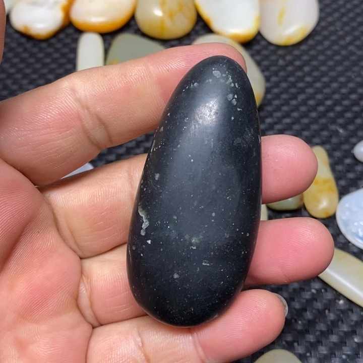 和田玉（白玉）珠宝奇石未镶嵌