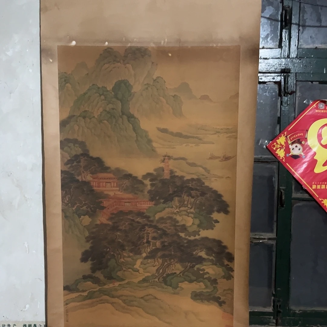 手工艺品琉璃老家的货没有坏的
