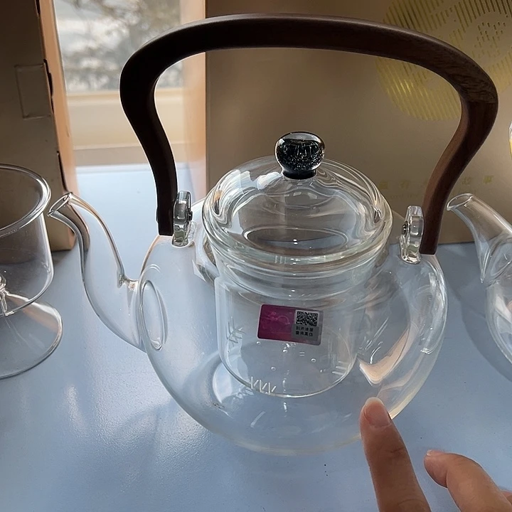 咂***吧手工艺品玻璃禾器茶器现货现发