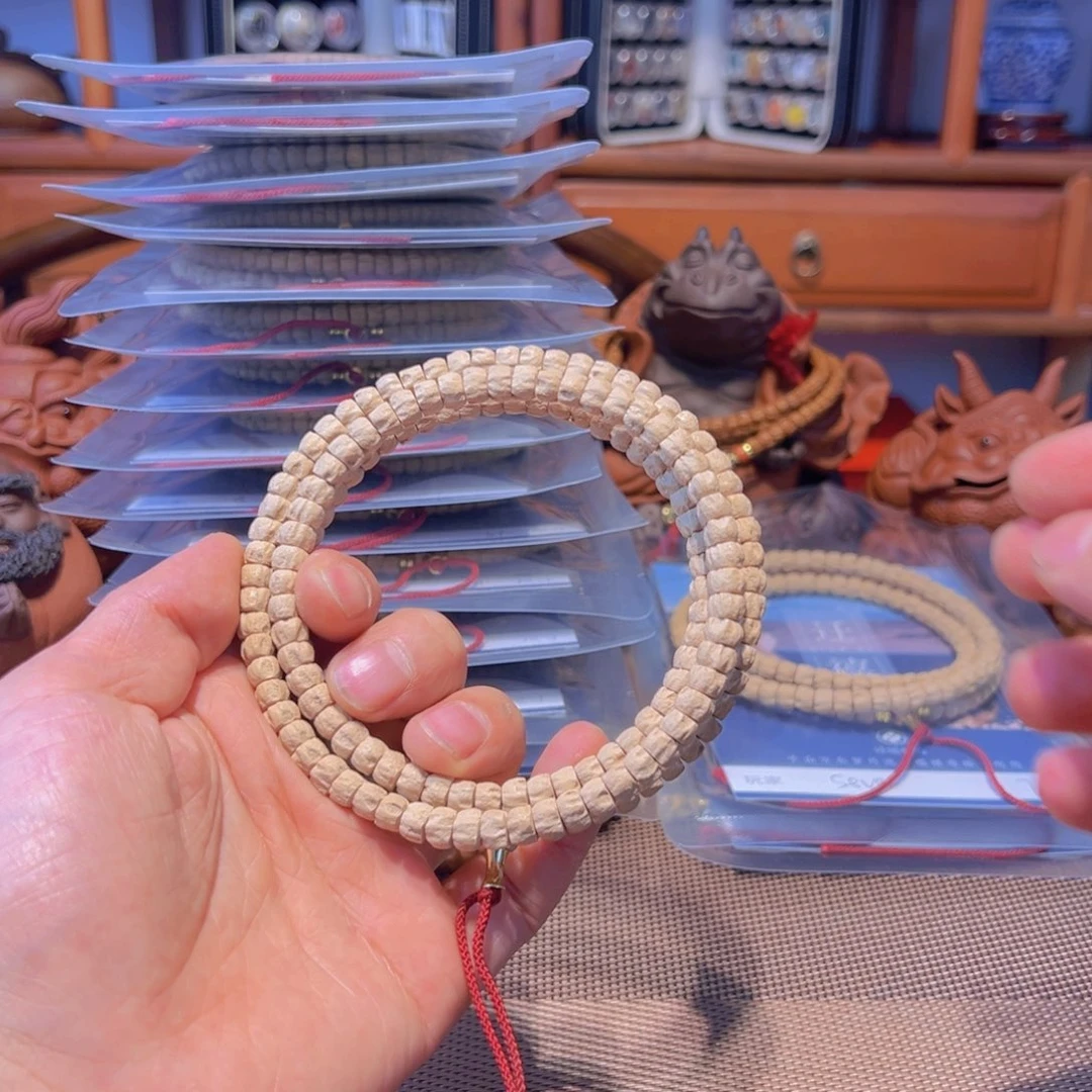 柏香籽/百香籽吊坠漫**理