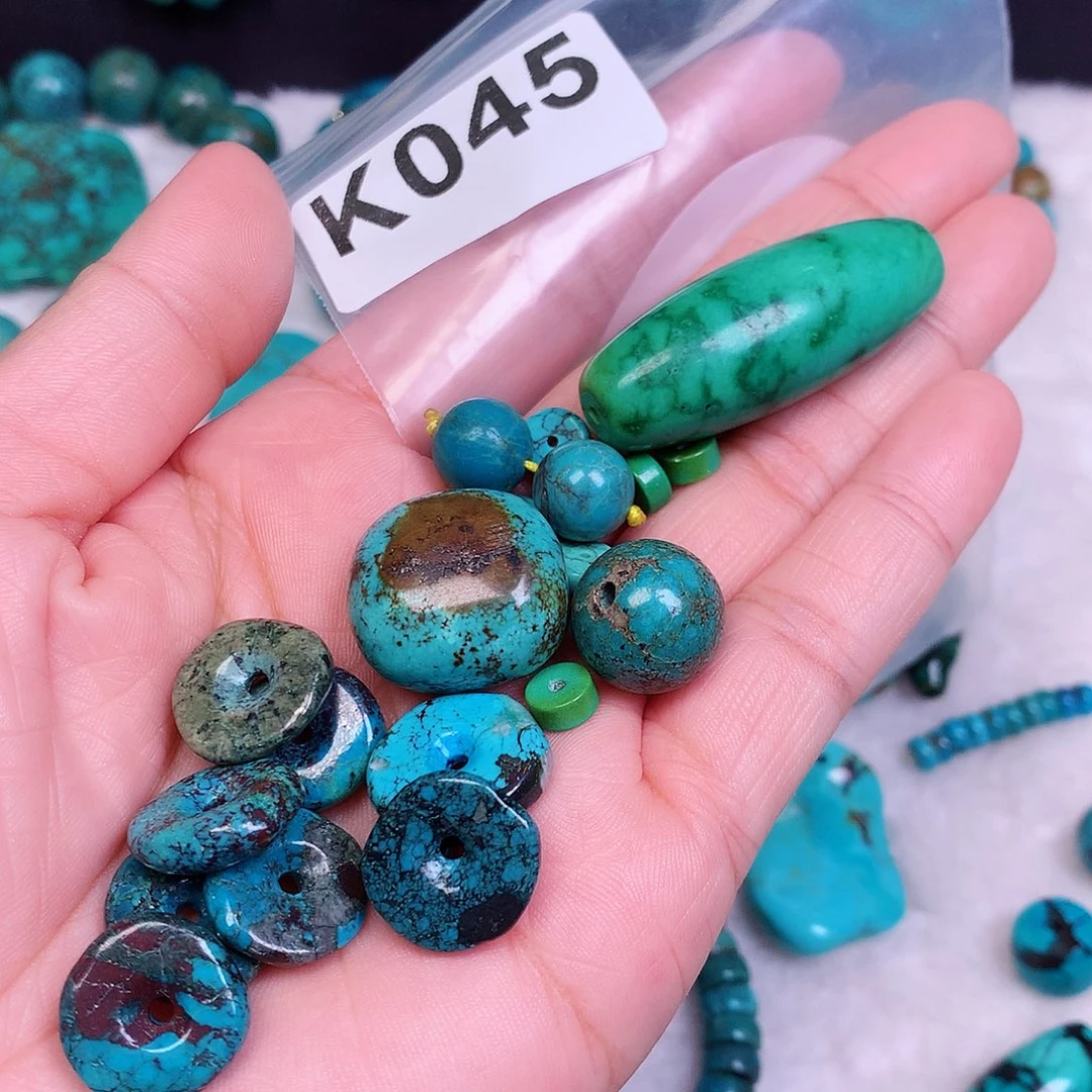 空竹粉丝专享十堰特色手工散珠