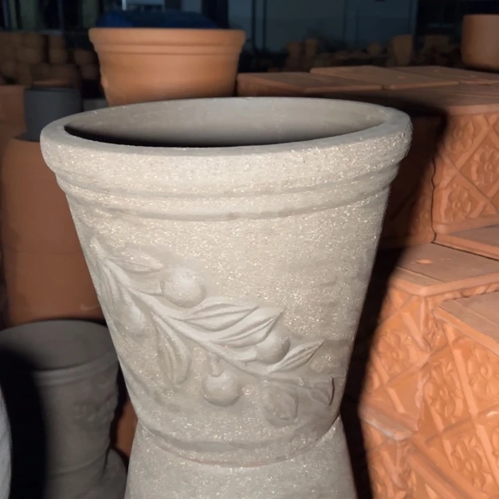 红陶35×32 高温加厚