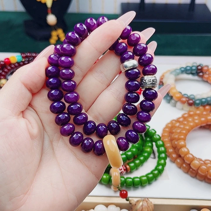 菩提根/象牙果手串