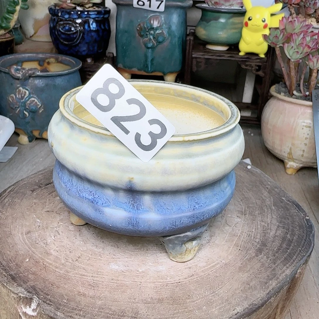 手工制品默认微瑕