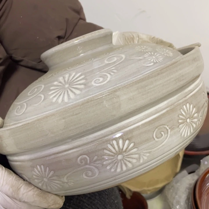 ****️其他陶瓷艺术品摆件收藏