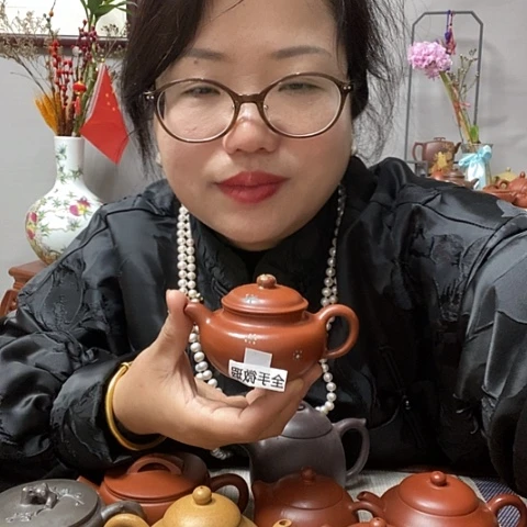 朱泥茶壶1345667889z sh