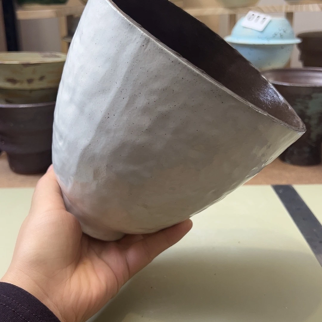 213景德镇陶瓷口16高16