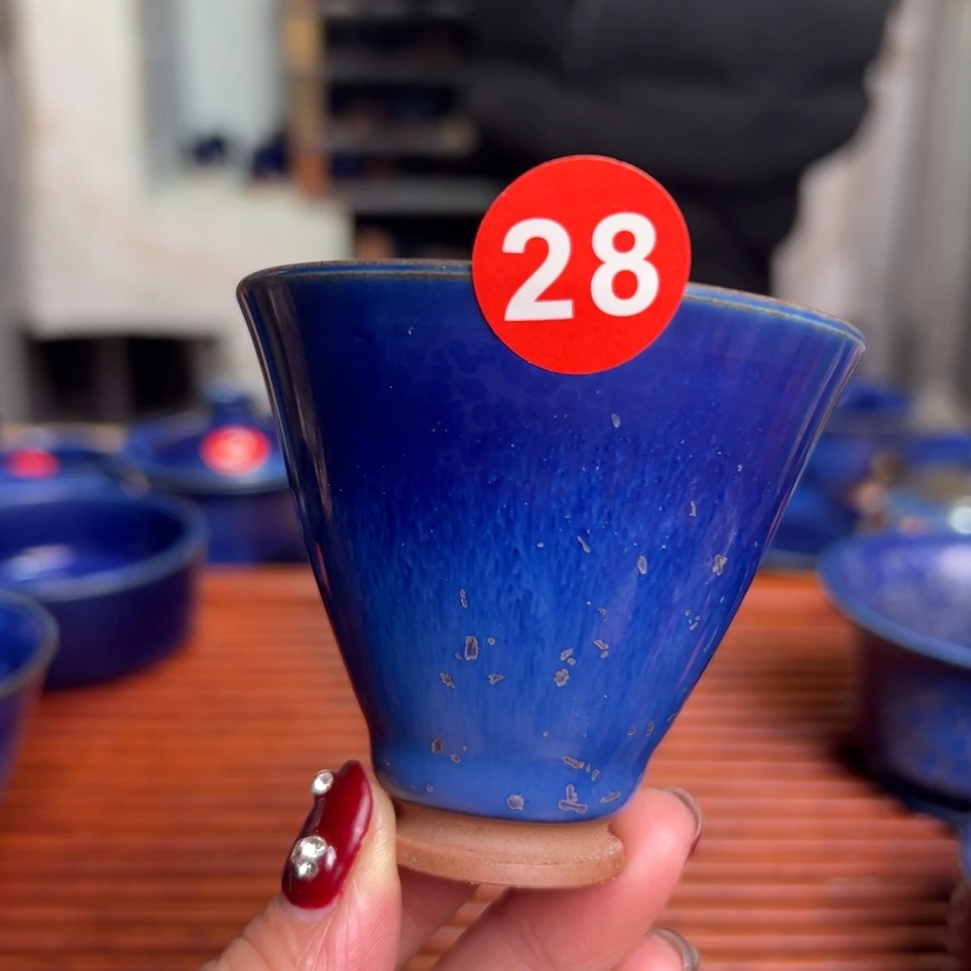 手工制作手拉坯工艺