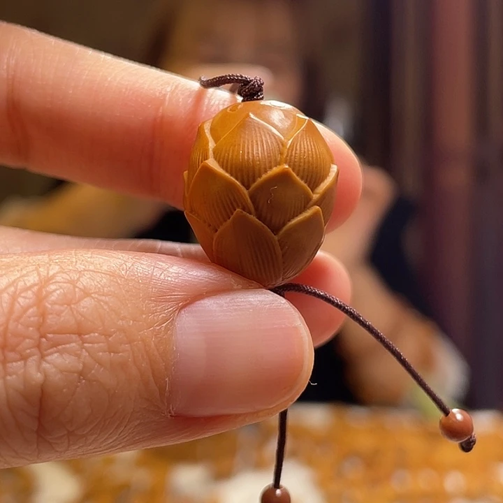 手串/手链橄榄核