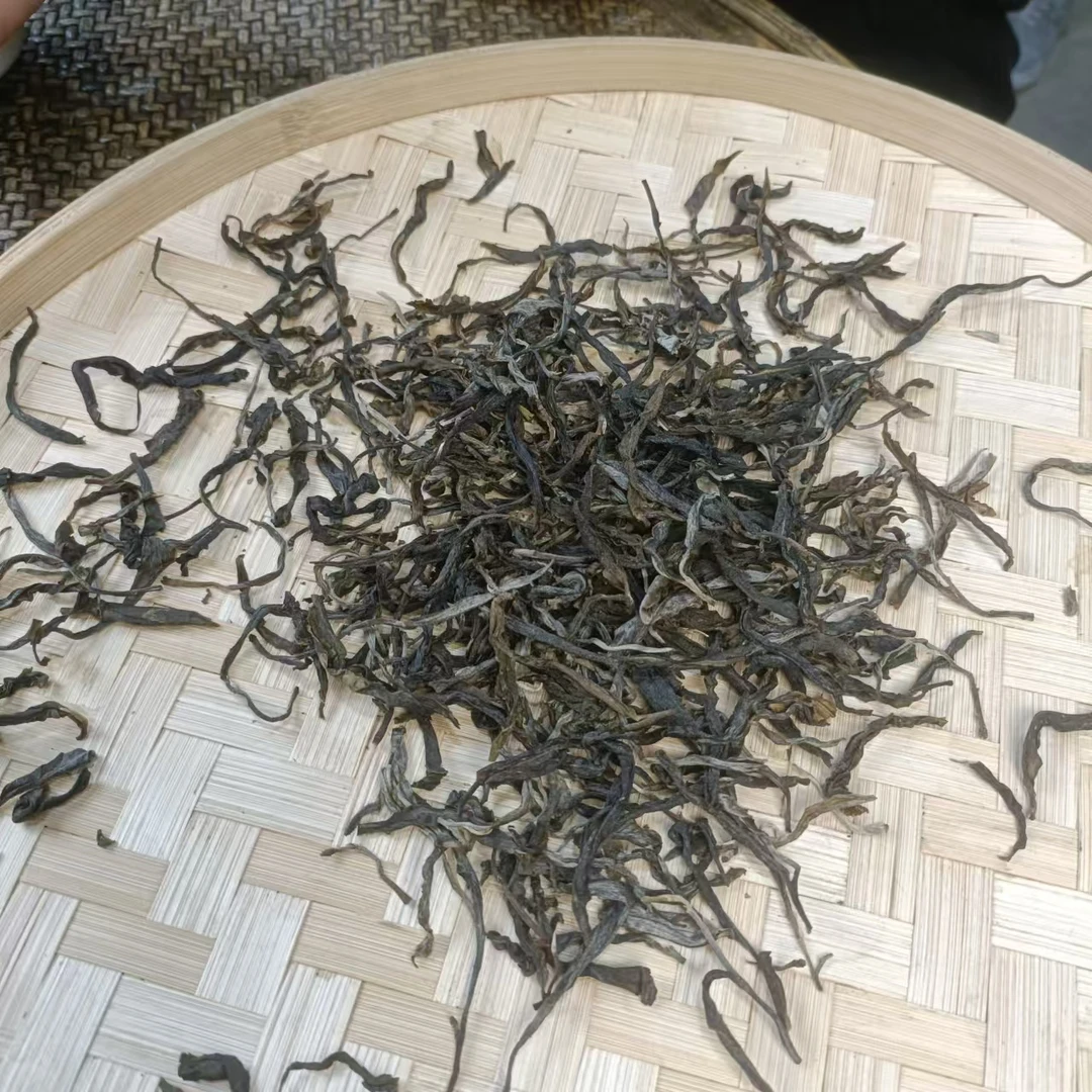 【371号】2024年 大树春  500克 生茶