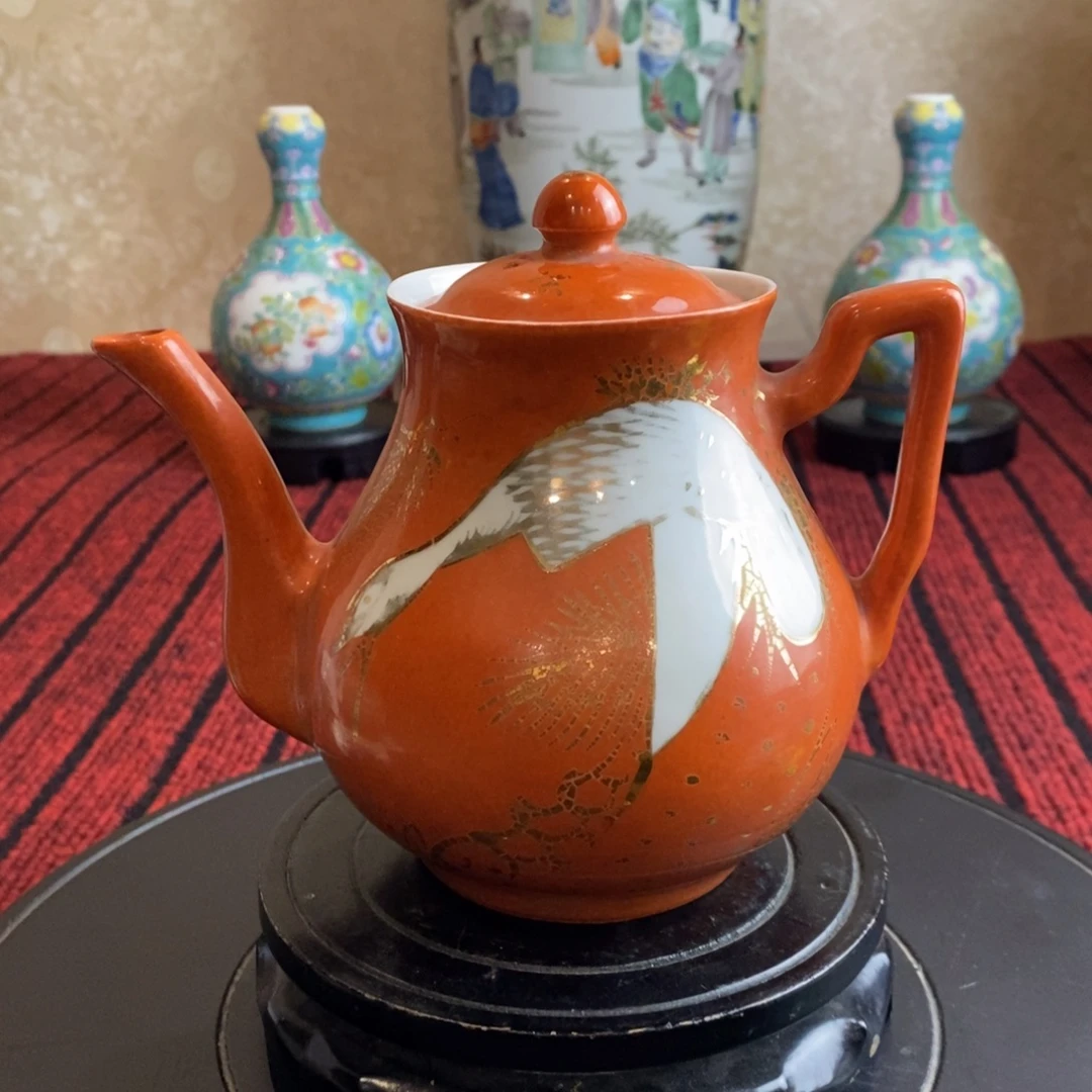 瓷片精品品牌系列产品