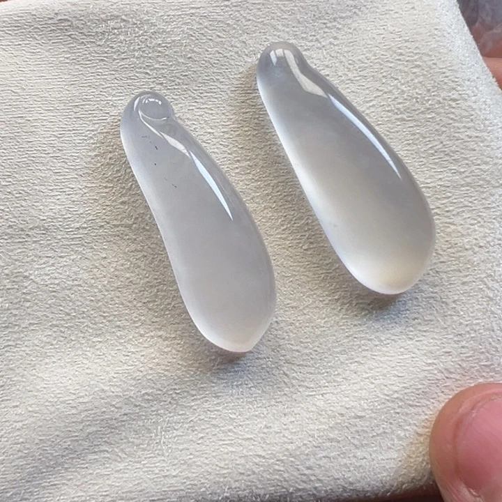 石英质玉未镶嵌颈饰精致福瓜吊坠多样性发其一