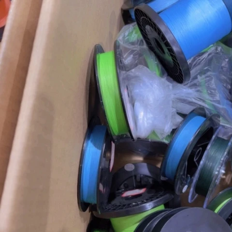 PE12➕1绿色3号180米福利