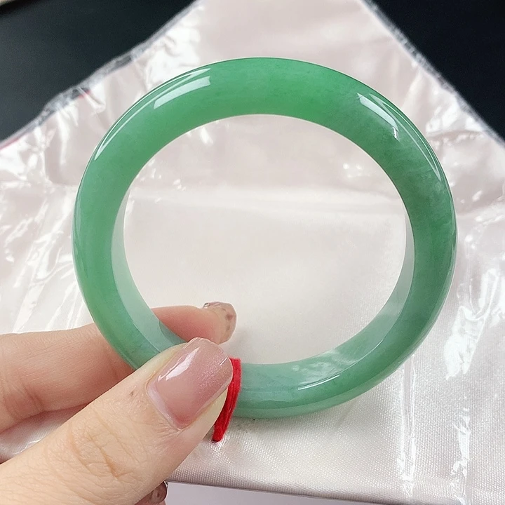 未镶嵌手镯翡翠翡翠380