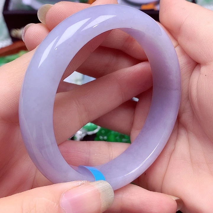 未镶嵌手镯翡翠翡翠手镯