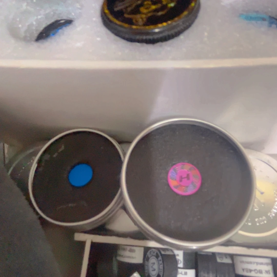 汉美皮头一个正品