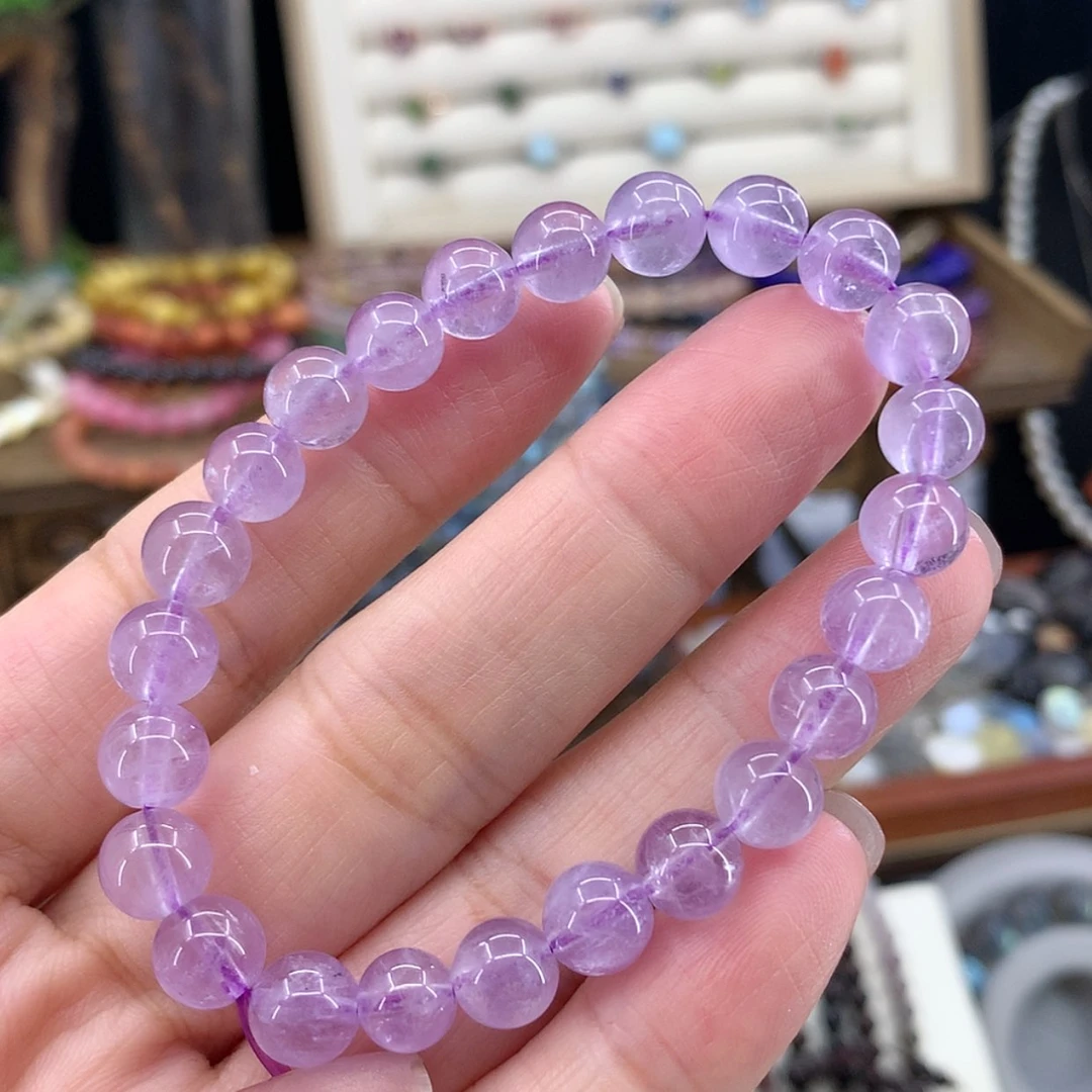 【闪购商品】未镶嵌手串水晶手串