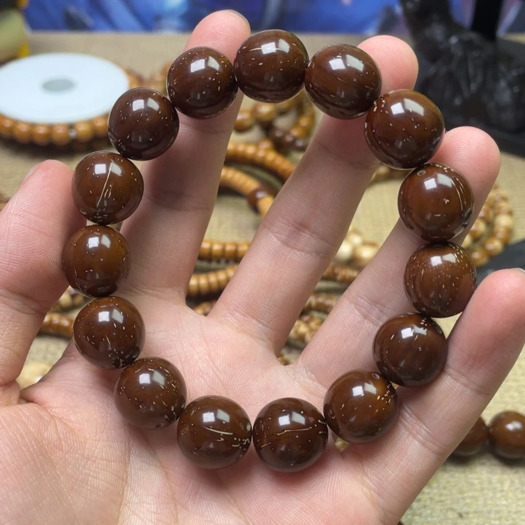 紫金鼠手串紫金鼠1号