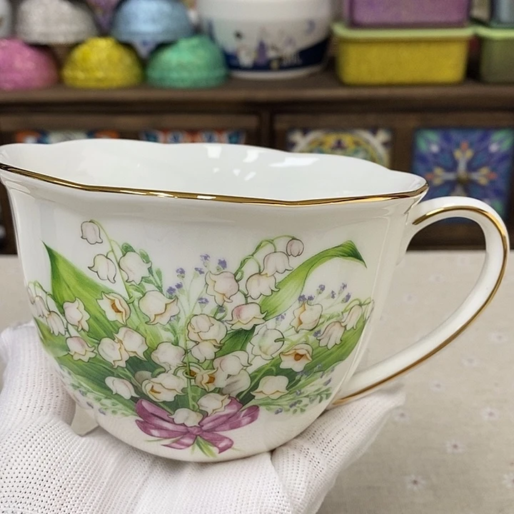 瓷片口径13瓷器瓷器