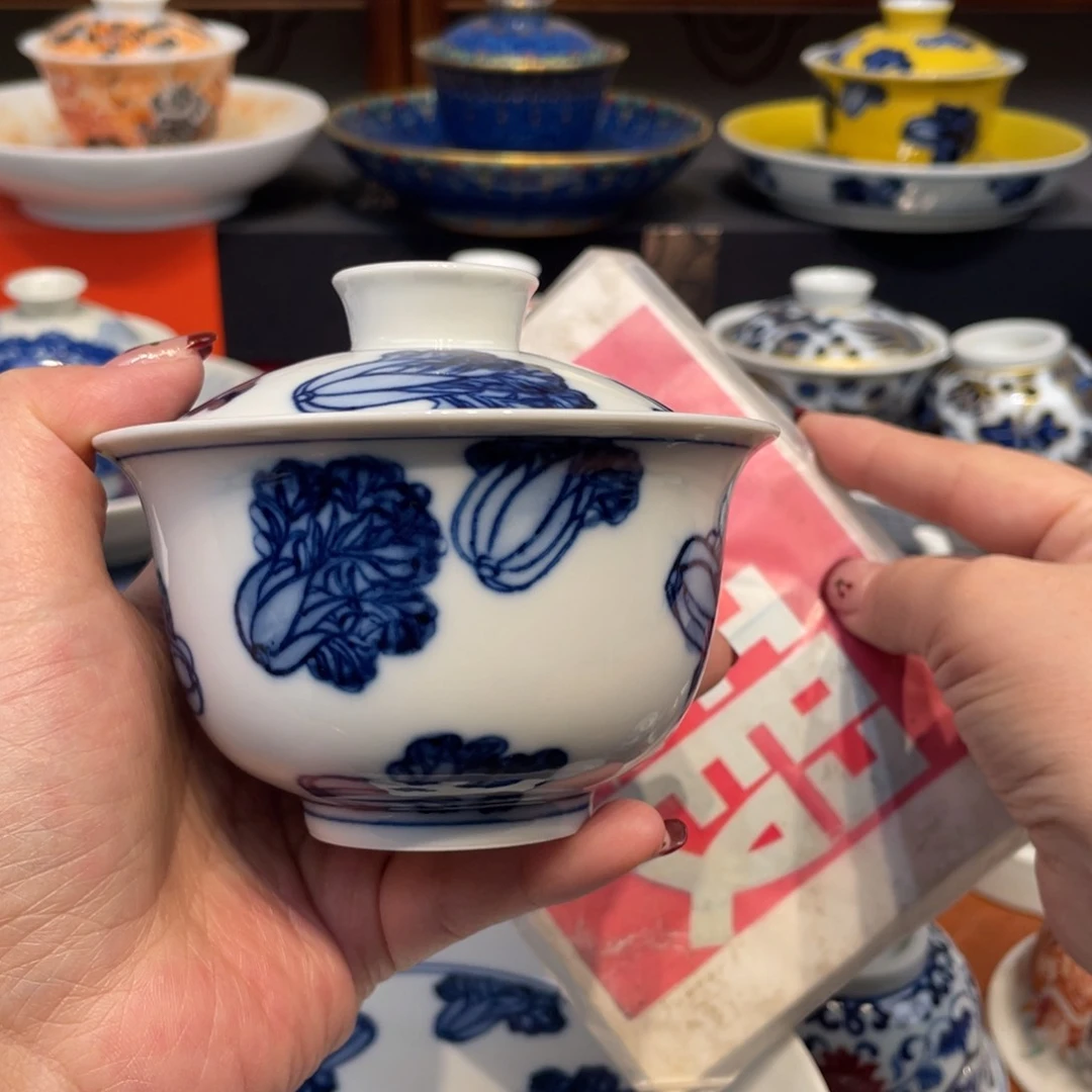 景德镇陶瓷景德镇